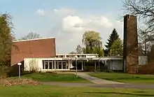 Evangelisch-reformierte Kirche