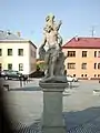 Sebastiansäule