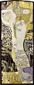 Klimt: Freundinnen oder Wasserschlangen I (1904–07)