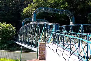 Kohlfurther Brücke