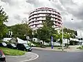Klinik BavariaBad Kissingen