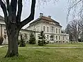 Kurmittelhaus