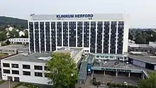 Klinikum Herford