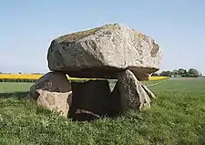 Klockaredösen