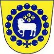 Wappen von Klokočí