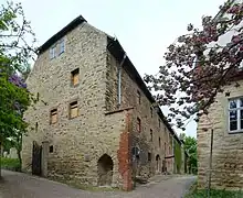 Benediktinerkloster St. Petri