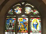 Fenster E3