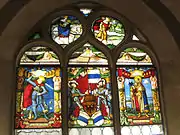 Fenster E7