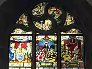 Fenster W4