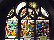 Fenster W5