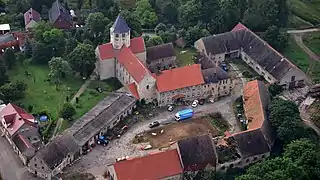 Luftaufnahme (2017)