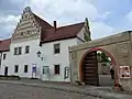 Neue Propstei
