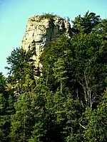 Der Langenstein
