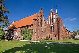 Kloster Wienhausen