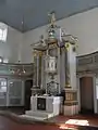 Kanzelaltar