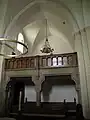 Südempore