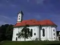 Votivkirche St. Thekla