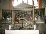 Altar (2008)