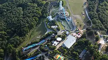 Wild- und Freizeitpark Klotten