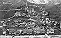 Klotten um 1900