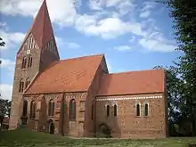 St.-Marien-Kirche