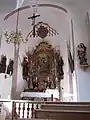 Innenraum