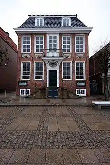 Knodtsches Haus