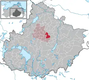 Karte
