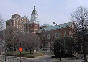 Knox County Courthouse