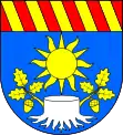 Wappen von Kořenov