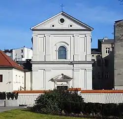 Agneskirche