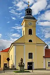 Frontansicht
