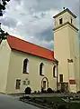 Pfarrkirche St. Michael