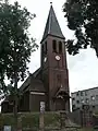 Evangelische Kirche