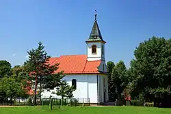 Seitansicht