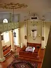 Reformierte Kirche in Zelów