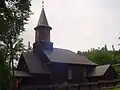 Holzkirche