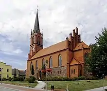 Stadtkirche