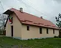 Gemeindeamt Košín