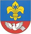Wappen von Košice