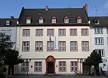 Haus Metternich (Koblenz)