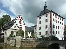 Schloss Kochberg
