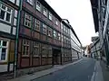Wohnhaus
