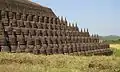 Kleine Stupas