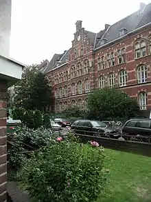 Stephan-Lochner-Grundschule