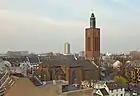Kirche St. Mariä Empfängnis