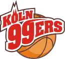 Logo der SG Köln 99ers e.V.