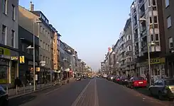 Kölner Straße