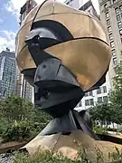 Liberty Park 2018