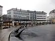 Südostbebauung (Nr.&nbsp;36, 36A, 36B)